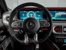 Mercedes-Benz G 63 AMG 4X4² Mercedes-Benz G63 4x4