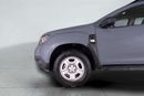 Renault Duster PE 1.6L PE 2.5