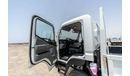 Mitsubishi Fuso Canter (4x4)4.2 TON CARGO BODY MY19 WITH FACTORY FITTED AIR CONDITIONER Light Duty Diesel(Code:MC4X4C9)