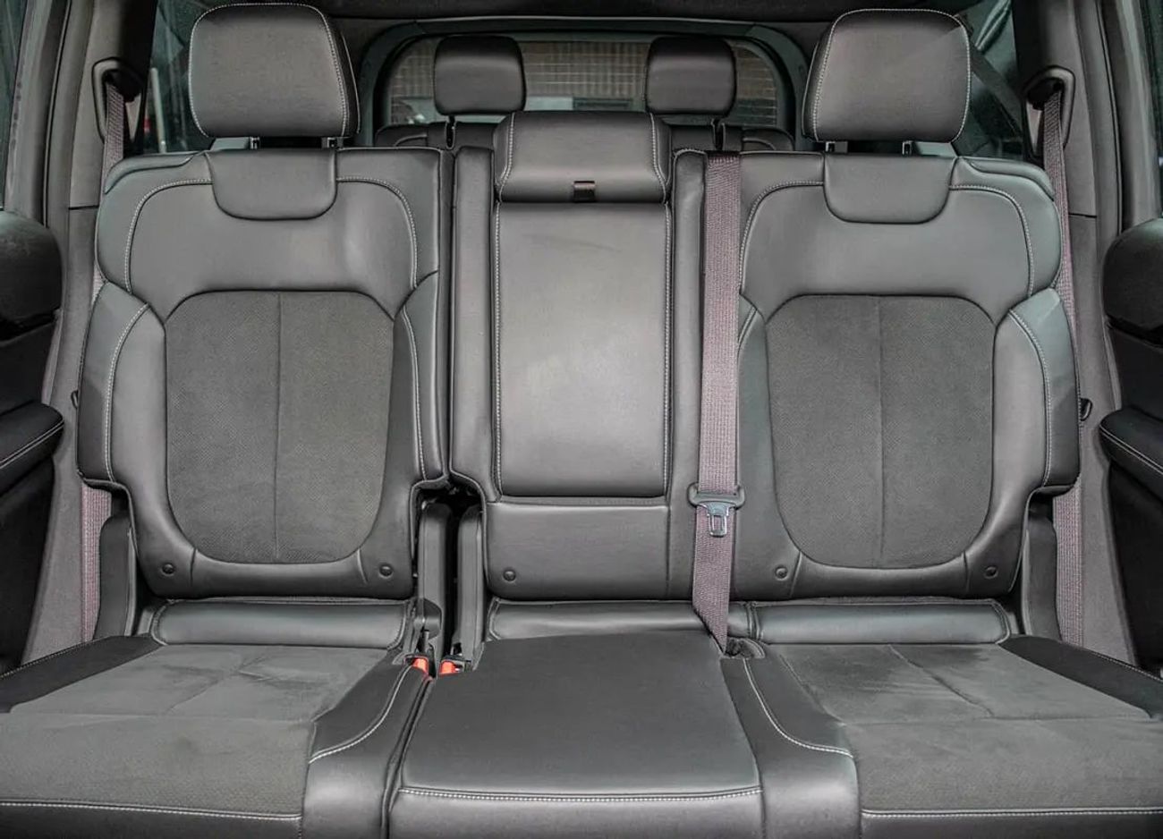 Jeep Grand Cherokee L Altitude 3.6L