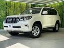 Toyota Prado 2.7L V4 PETROL / DVD CAMERA / LEATHER SEATS / 2023/ TX L PKG / 4WD/ TRJ150W