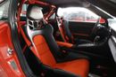 Porsche 911 GT3RS