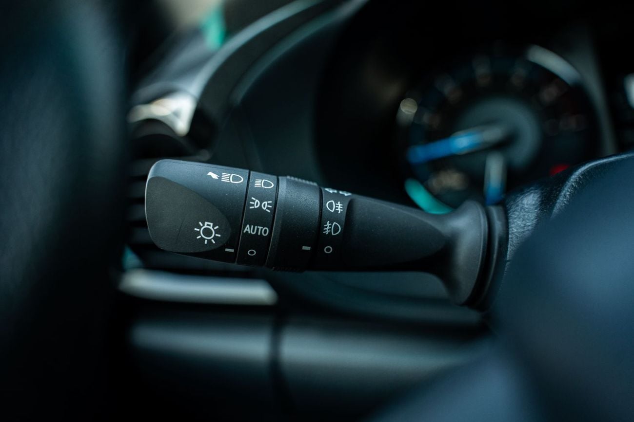 Toyota Hilux 2026 Toyota Hilux Adventure (4.0L V6  4WD)