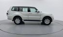 Mitsubishi Pajero GLS 3500