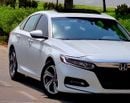 Honda Accord EX-L EXL 1.5L 930-Monthly l 1.5T l Cruise, Sunroof, Leather l Warranty