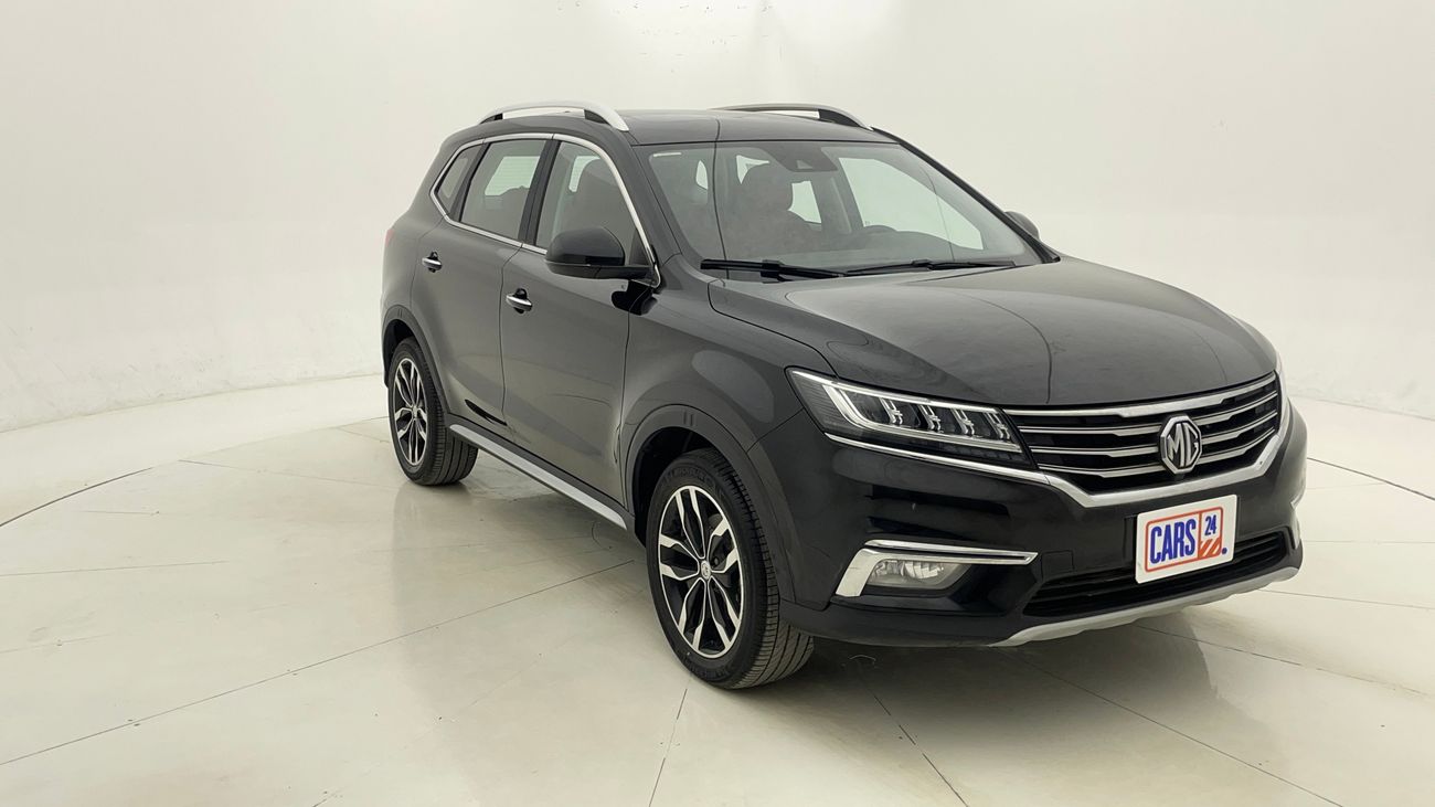 أم جي RX5 LUXURY 1.5 | بدون دفعة مقدمة | اختبار القيادة في المنزل