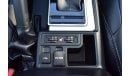 تويوتا برادو VX 2.8L Diesel 4WD 7 Seater Automatic - Euro 6
