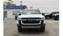 Toyota Land Cruiser 300 GR-Sport V6 3.3L Diesel Twin Turbo AT