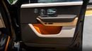 Rolls Royce Cullinan STD 2023 GCC 4 SEATS VIP DEALER WARRANTY AND SERVICES
