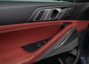 BMW X6 XDRIVE40I M SPORT