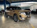 Nissan Patrol SE Platinum City | Guaranteed Warranty | 0 Down Payment