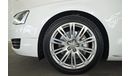 أودي A8 2013 Audi A8 50 TFSI / Warranty