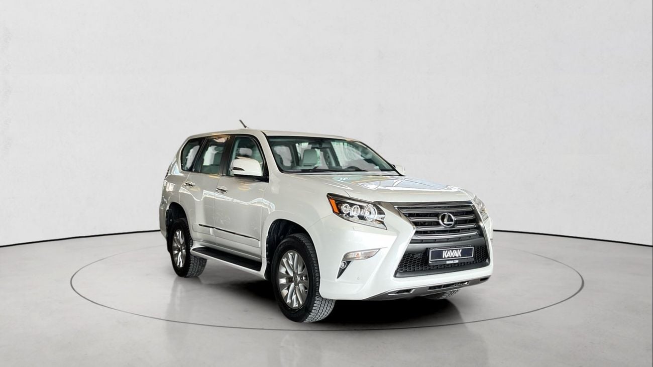 Lexus GX460 PREMIER | Guaranteed Warranty | 0 Down Payment