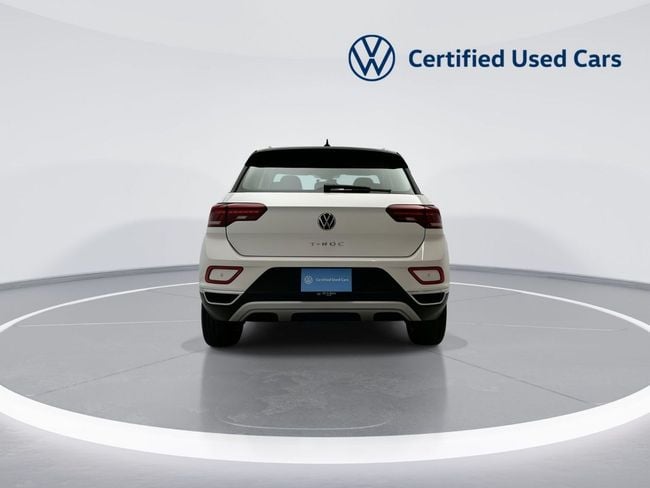 Volkswagen T-Roc STYLE, миниатюра 29