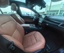 Mercedes-Benz GLE 43 AMG