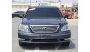 Lexus LS 430