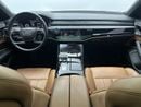 أودي A6 55 TFSI Quattro (340 HP) A8L 55 TFSI quat 340hp Business Edition (Ref# 08930)
