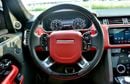 Land Rover Range Rover AUTOBIOGRAPHY SV
