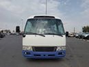 تويوتا كوستر (RAMADAN OFFER) TOYOTA COASTER BUS LHD 2013 MODEL 4.0 L DIESEL MANUAL(PM02167)
