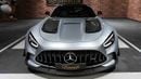 Mercedes-Benz AMG GT BLACK SERIES | NEGOTIABLE PRICE | LIMITED-EDITION | AMG EXTERIOR CARBON PACKAGE