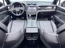 Bentley Bentayga 2021 Bentley Bentyaga First Edition V8, 2026 Bentley Warranty + Service Pack, Full Option, GCC