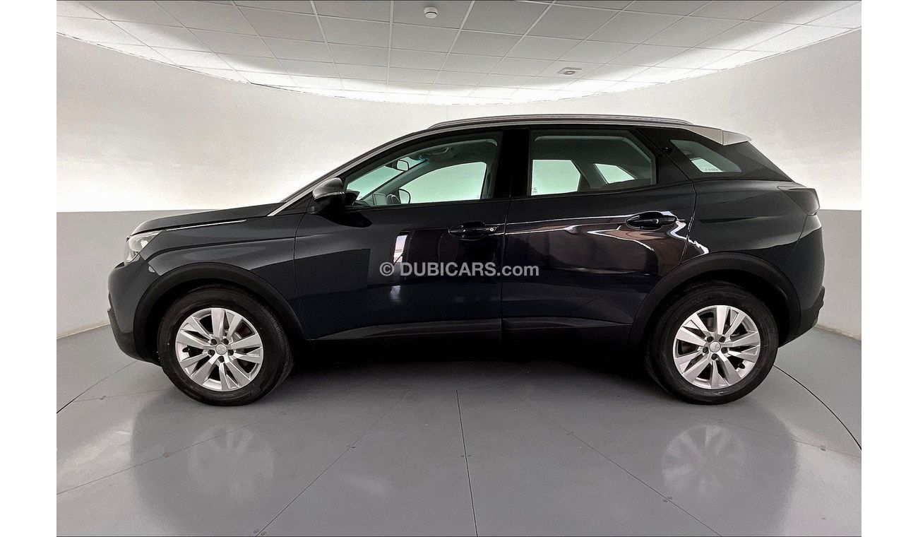 Peugeot 3008 Active