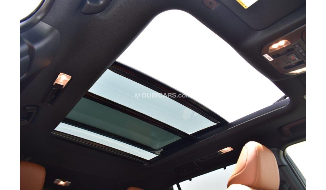 Toyota Highlander Limited AWD 2.4L Petrol 7 Seat AT