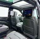 Cadillac Escalade 2024 Cadillac Escalade Sport, Cadillac Warranty+Full Service History, GCC