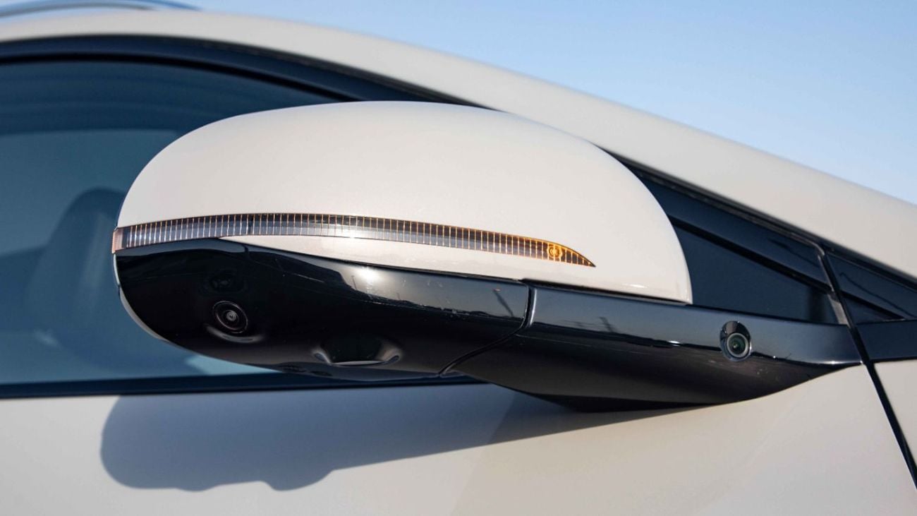 بي واي دي سيليون 06 EV 605KM NAVIGATOR PLUS EDITION | 2025 | For Local Registration +10%