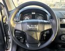 Isuzu D-MAX ISUZU DMAX S.C STD 1.9L DieselL M/T 2Doors White Color 2025 Model