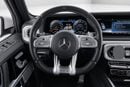 Mercedes Benz G63 AMG STANDARD STD Mercedes-Benz G63 AMG 2021 l Japanese Specs l AED 9,204 / Monthly