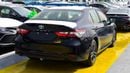 Toyota Camry GLHybrid 2.5 L
