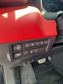 Toyota Sequoia TRD PRO