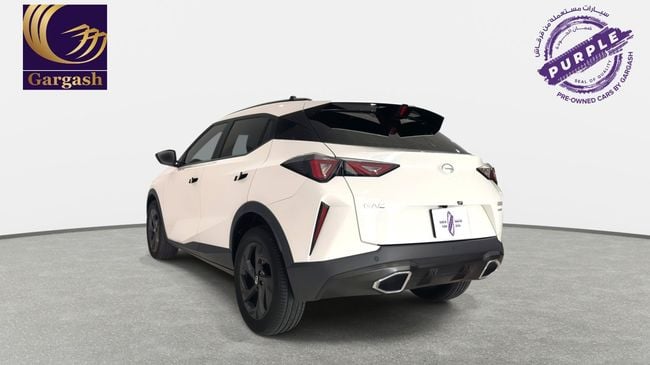 GAC GS3 GS, миниатюра 28