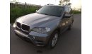 BMW X5 X Drive 35i 2012 GCC SPECS