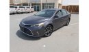 Toyota Avalon XLE - Full Option