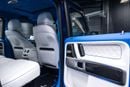 برابوس 800 - مرسيدس-AMG G 63 BRABUS G800 Custom Int / 2025 / Carb Pack I&ll