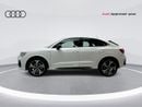 أودي Q3 40 TFSI S-LINE SPORTBACK