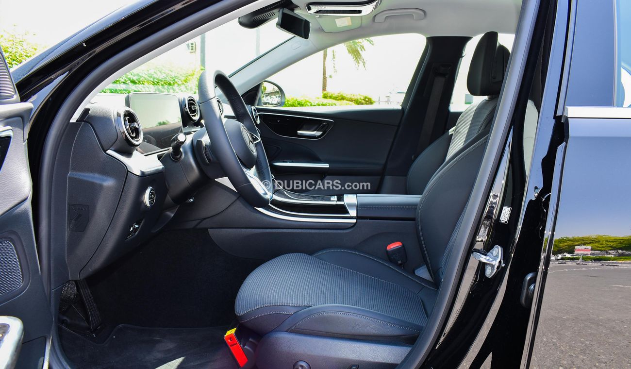Mercedes Benz C180 | 2022 | New Facelift