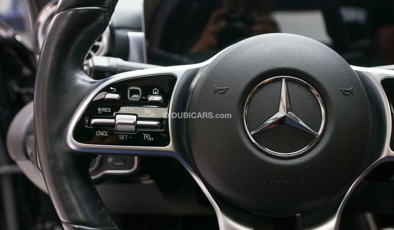 مرسيدس بنز A 220