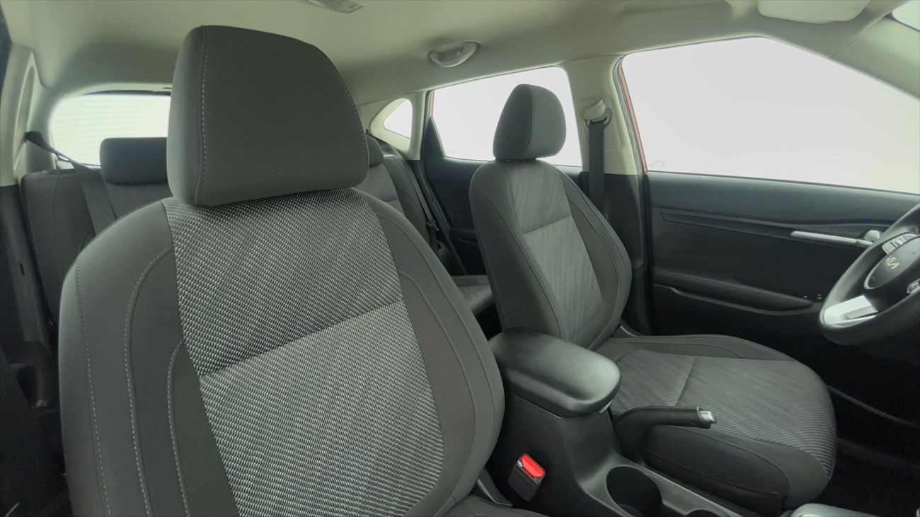 كيا سيلتوس LX 1.6 | بدون دفعة مقدمة | اختبار القيادة في المنزل