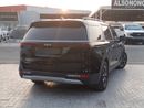 Kia Carnival Kia CARNIVAL 2.2