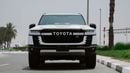 تويوتا لاند كروزر Toyota LandCruiser GR-S 3.3L