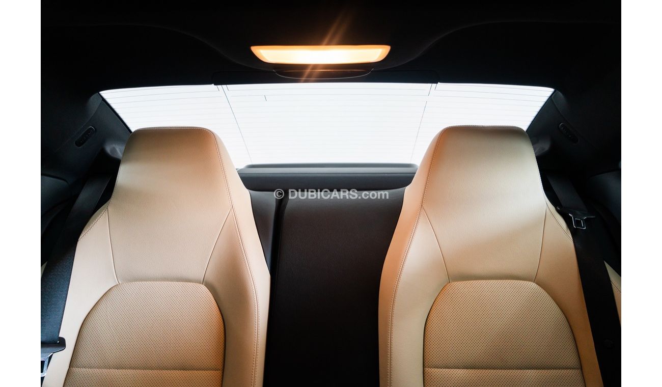 Mercedes-Benz C 250 Std 2015 Mercedes-Benz C250