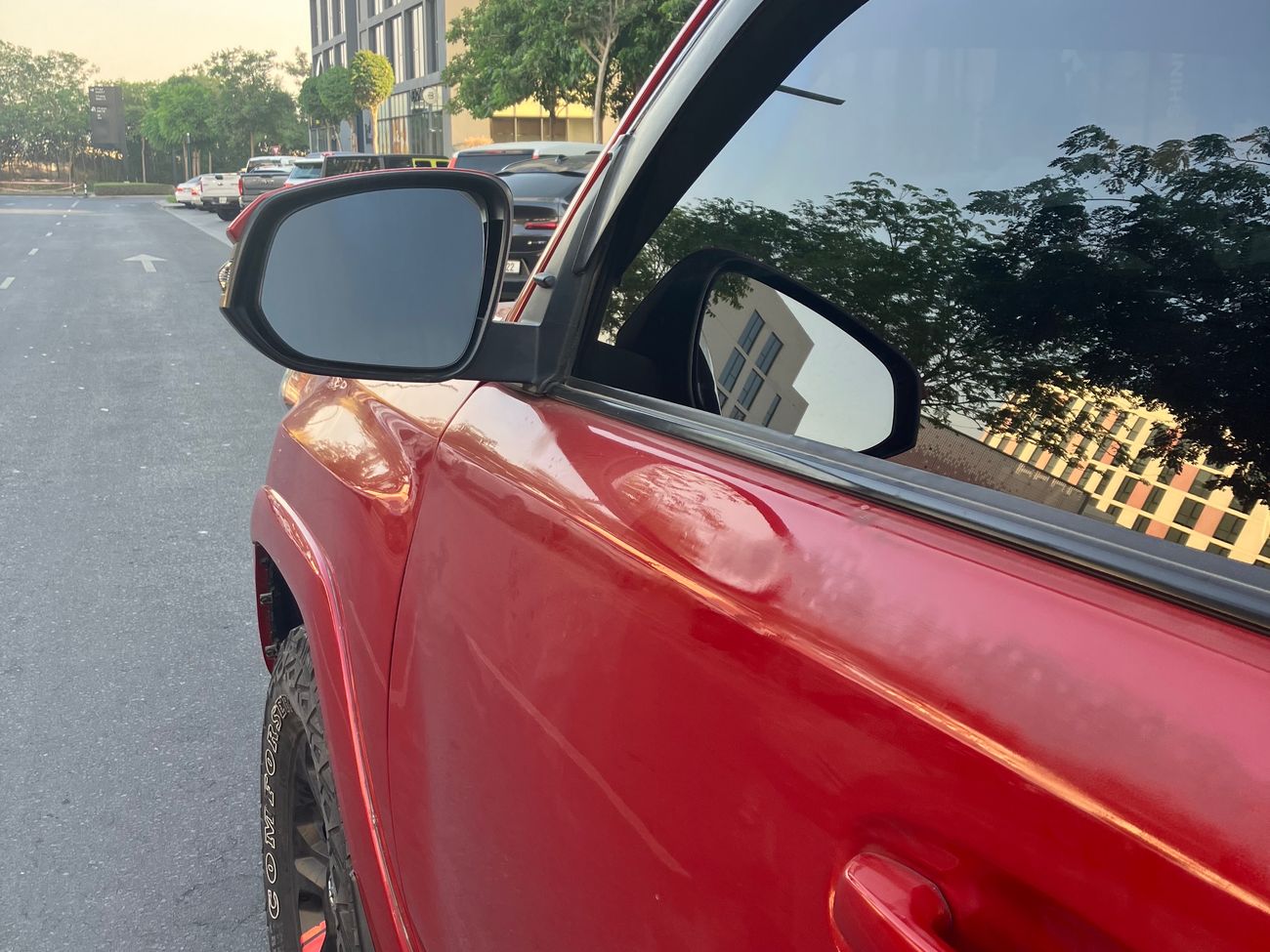 تويوتا Runner4