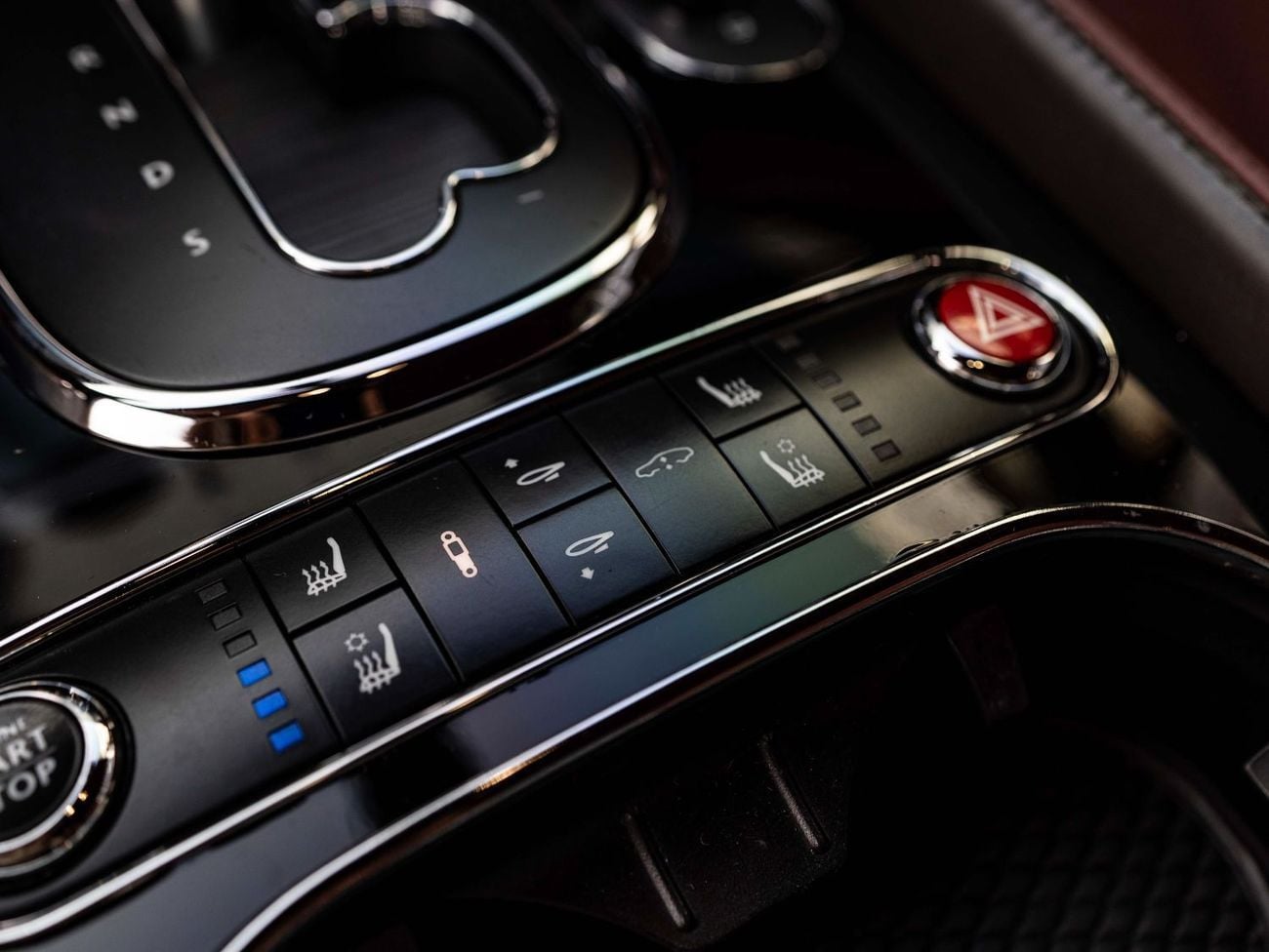 بنتلي كونتيننتال جي تي V8 S Coupe