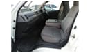 Toyota Hiace HIACE VAN RIGHT HAND DRIVE (PM547)