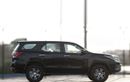 تويوتا فورتونر EXR 2.7L (160 HP)