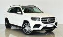 Mercedes-Benz GLS 450 4matic / Reference: VSB 31438 Certified Pre-Owned