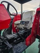 Massey Ferguson 290 MASSEY FERGUSON 290